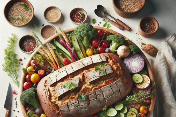 Baking Bliss: Delicious Wheat-Free Bread Recipes to Try