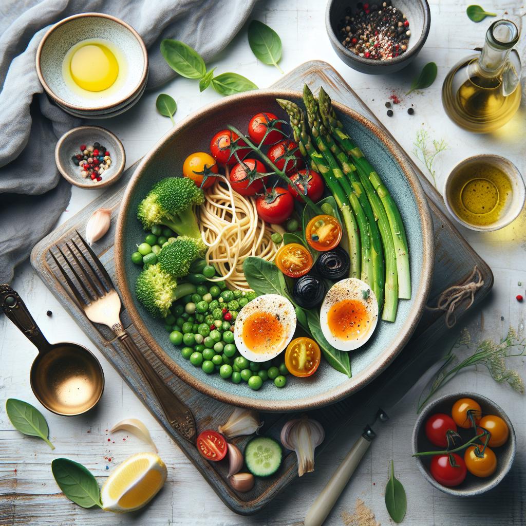 Calm the Chaos: Easy Tricks for Smooth Dinner Time