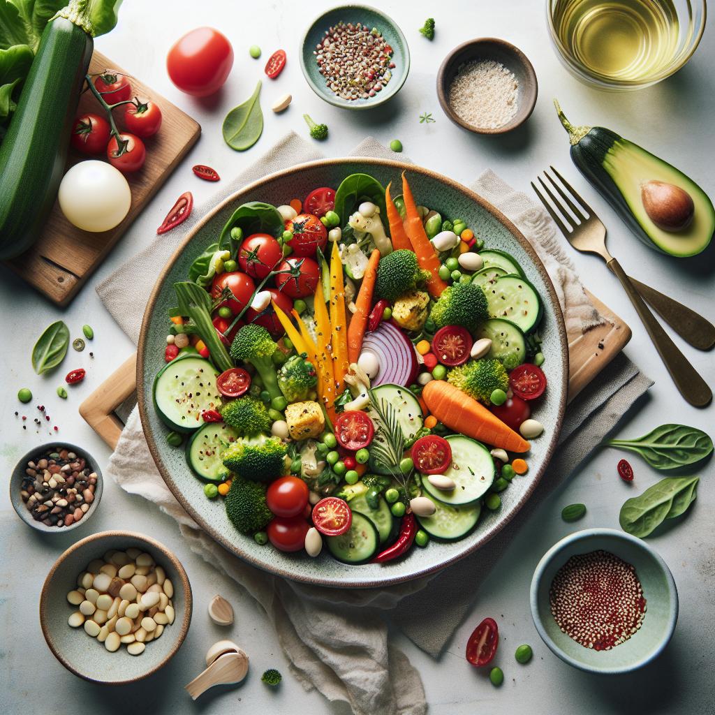 Veggie Victory: Creative Tips to Win Over Picky Toddlers