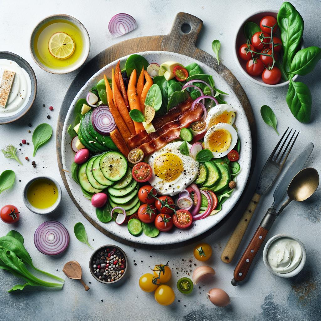 Mastering Allergy-Safe Cooking: Tips for a Safe Kitchen