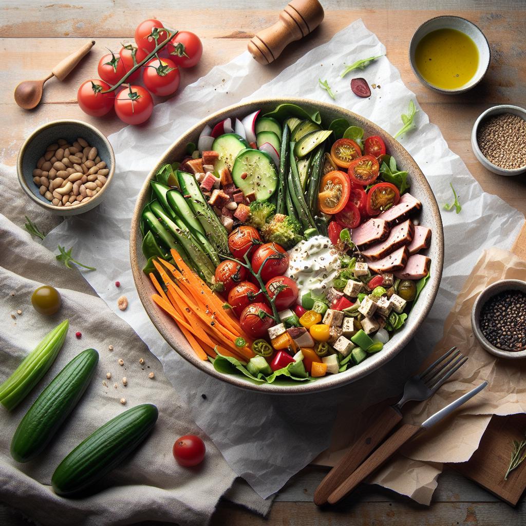 Lunch Remix: Creative Ways to Use Leftovers Daily