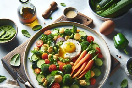 Unlocking Flavor: Our Favorite Hidden Veggie Puree Recipe