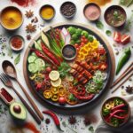 Spice Up Evenings: Creative Theme Night Dinner Ideas