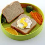 Easy Morning Wins: Simple Breakfast Tasks for Toddlers