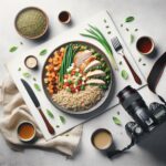 Savor the Warmth: Turkey and Rice Stew Delight Unveiled