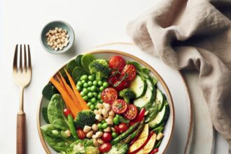 Veggie Victory: Creative Tips to Win Over Picky Toddlers