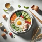Gentle & Nutritious: Toddler-Friendly Congee Recipes Explained