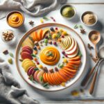 Sweet Potato and Pear Puree: A Nutritious Duo Delight