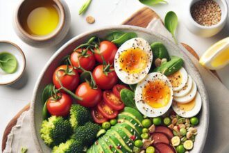 Fuel Your Mind Fast: Quick Breakfasts to Boost Focus