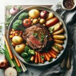 Hearty Pot Roast Dinner Ideas to Feed a Crowd with Ease