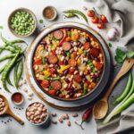Beans and Beyond: Elevate Your Casserole with Canned Beans