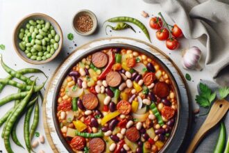 Beans and Beyond: Elevate Your Casserole with Canned Beans
