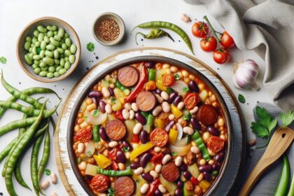 Beans and Beyond: Elevate Your Casserole with Canned Beans