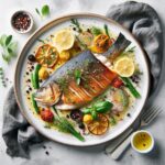 The Secret to Perfectly Soft, Flaky Baked Fish Every Time