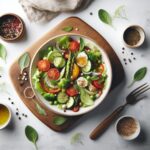 Crafting Flavorful Stories: How to Write with Food Writers