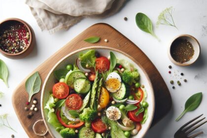 Crafting Flavorful Stories: How to Write with Food Writers