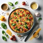 The Ultimate Simple Million Dollar Spaghetti Bake Recipe