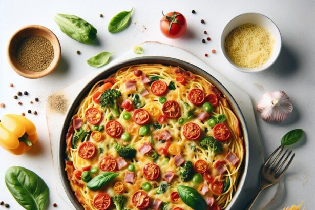 The Ultimate Simple Million Dollar Spaghetti Bake Recipe