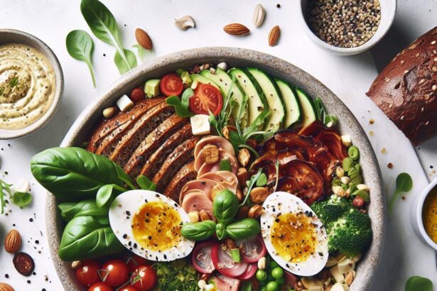 Fuel Their Day: Tasty and Smart Lunch Ideas for Teens