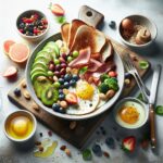 Fuel Up Right: Top Pre-Sports Breakfast Ideas for Champions