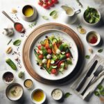 Tossing Out Troubles: Creative Ways to Stop Food Throwing