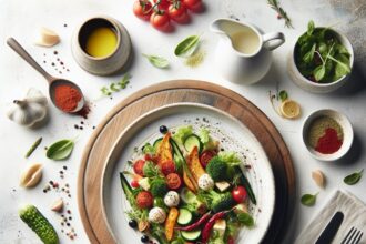 Tossing Out Troubles: Creative Ways to Stop Food Throwing