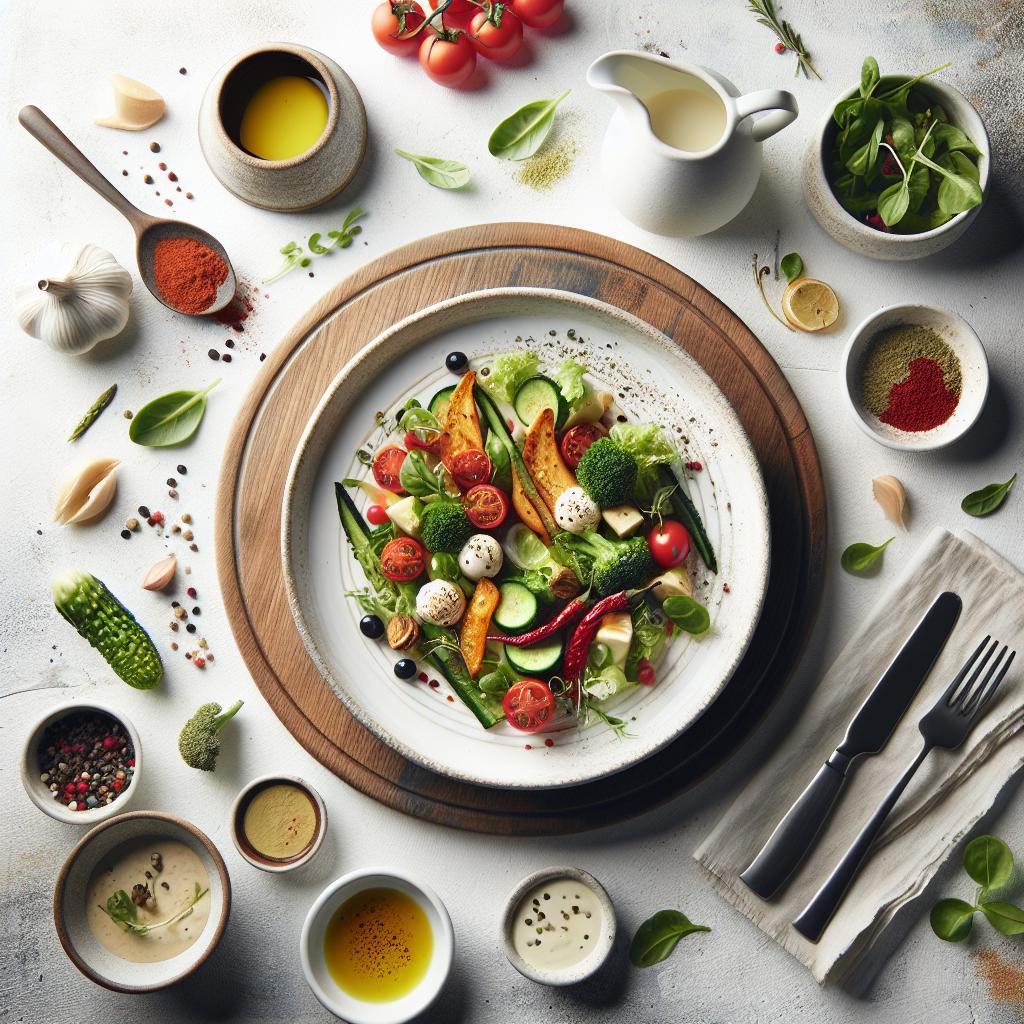 Tossing Out Troubles: Creative Ways to Stop Food Throwing