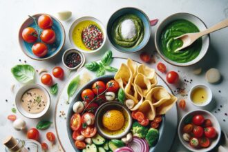 DIY Convenience: Craft Your Own Sauces & Mixes at Home