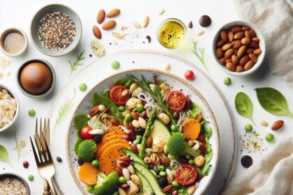 Wholesome Allergy-Friendly Meal Prep Ideas for Every Bite