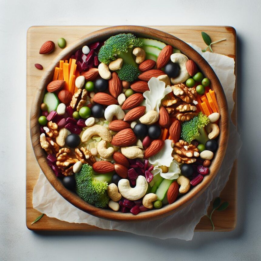 Nut-Free Trail Mix Magic: Top Tips for Tasty, Safe Snacks