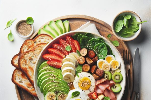 Power-Packed: Best Quick Breakfasts for Busy Mornings