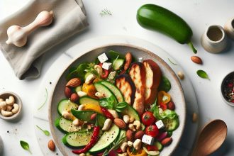 Nuts Out: Your Guide to Crafting a Safe Nut-Free Kitchen