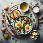 Pantry Power: Quick Breakfasts from Everyday Staples