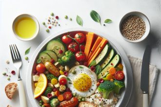 Tasty Toddler Dinners: Nutritious Ideas for Growing Appetites