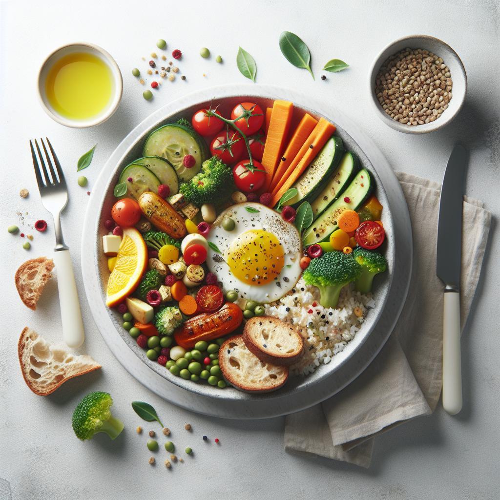 Tasty Toddler Dinners: Nutritious Ideas for Growing Appetites