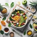 Peaceful Plates: Easy Meals When Food Fights Wear You Out