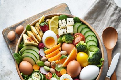 Egg-Free Lunchbox Magic: Tasty Ideas for Every Day Fun