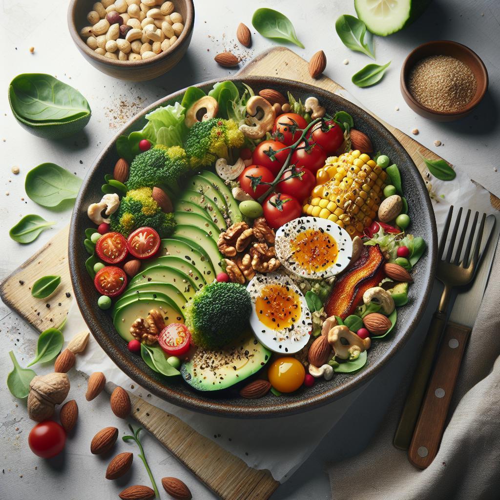 Navigating Dining Out: Smart Tips for Nut Allergy Safety