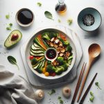 Teriyaki Veggies Delight: Kid-Friendly Flavor Boosters