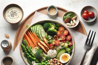 Soft and Savory: Top Lunch Picks for Gentle Bites