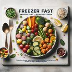Freezer Feasts: Easy, Kid-Approved Meals Ready to Go