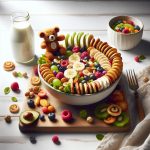 Top Straw Cups for Toddlers: Sip, Smile, and Play!