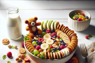 Top Straw Cups for Toddlers: Sip, Smile, and Play!