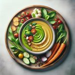 Unlocking Flavor: Mastering the Art of Pureed Soups