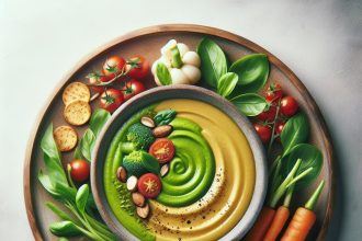 Unlocking Flavor: Mastering the Art of Pureed Soups