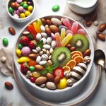 Sweet & Safe: Top Allergy-Friendly Candies for Decorating