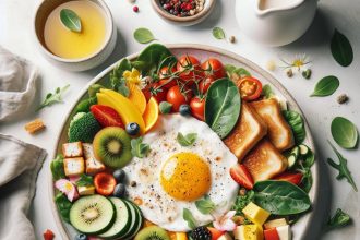 Rise & Shine Anywhere: Easy Portable Breakfast Ideas