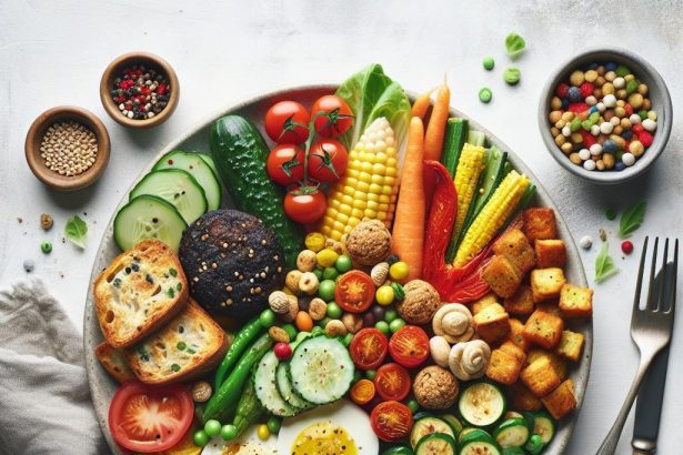 Wholesome Kid Meals Made Easy from Pantry Staples