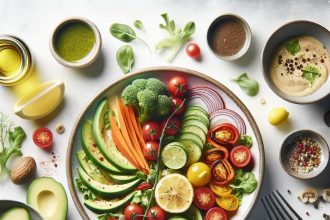 The Ultimate Guide to Simple, Soft, and Healthy Meals