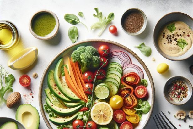 The Ultimate Guide to Simple, Soft, and Healthy Meals